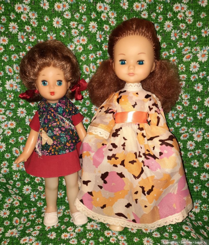 Ивановские девочки-красавицы🌺 (фото 10)