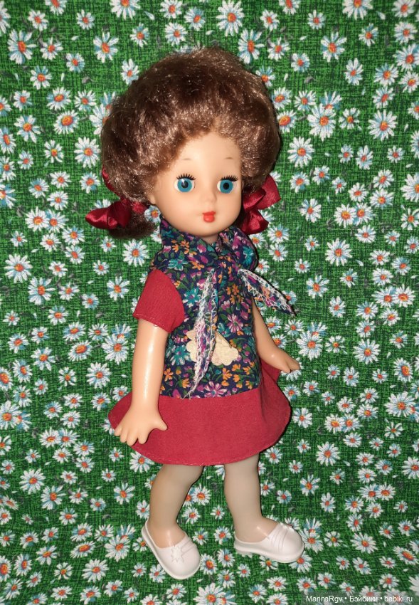 Ивановские девочки-красавицы🌺 (фото 3)