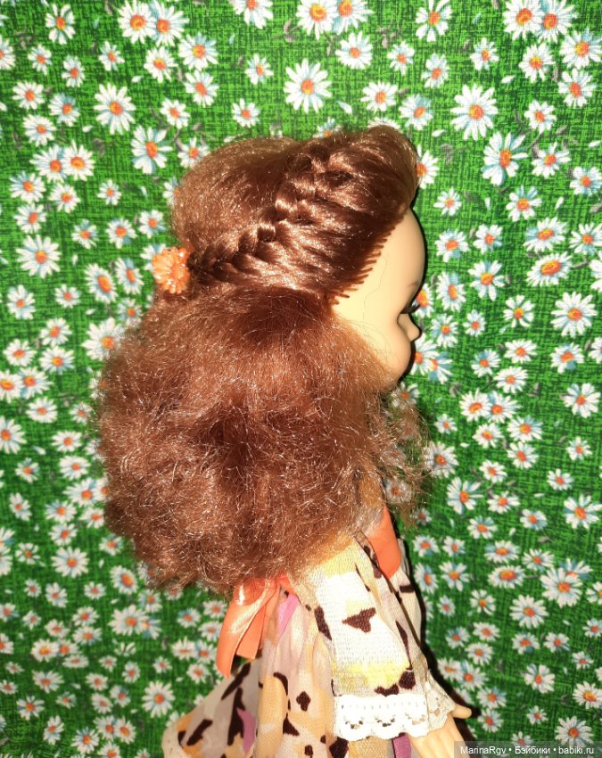 Ивановские девочки-красавицы🌺 (фото 8)