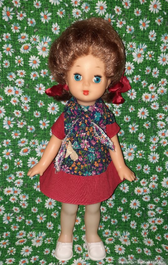 Ивановские девочки-красавицы🌺 (фото 2)