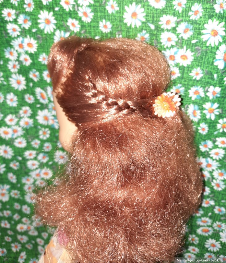 Ивановские девочки-красавицы🌺 (фото 9)