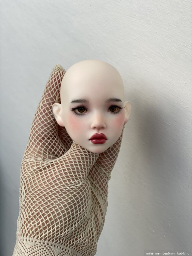 Как не расстаться с любимой куклой? Здесь будет поток сознания (фото 10)