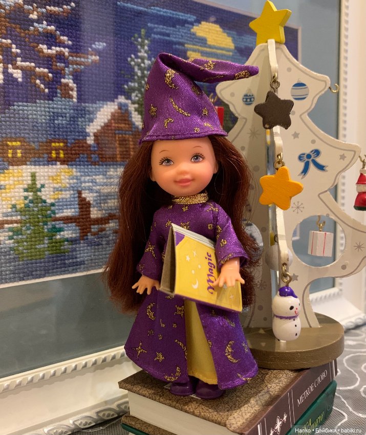 Куколки Келли. Mattel. Принцы и принцессы