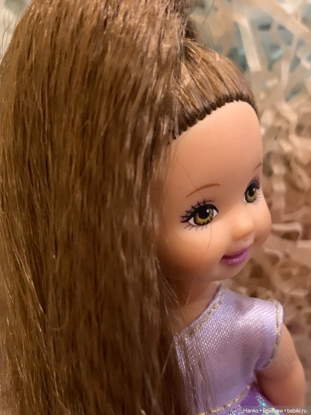 Куколки Келли. Mattel. Принцы и принцессы (фото 9)