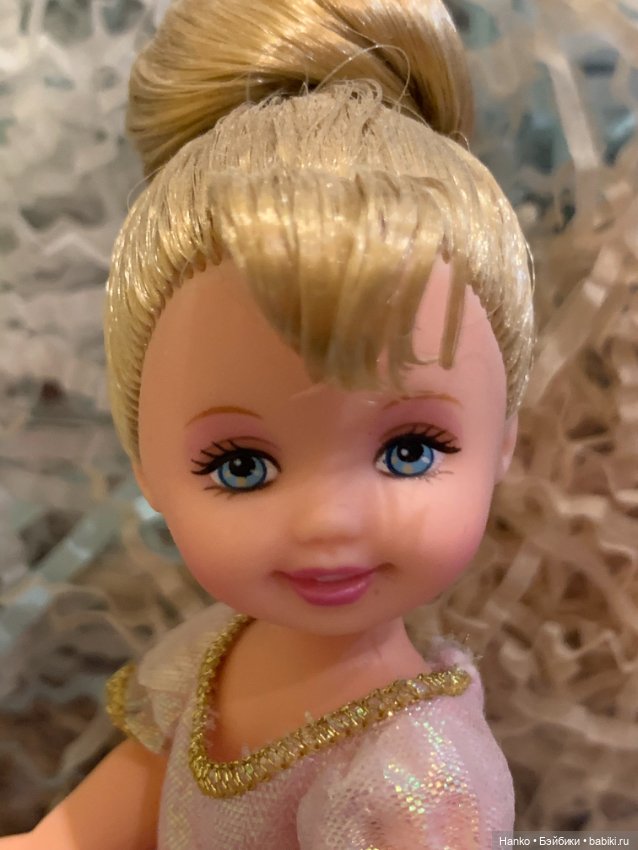 Куколки Келли. Mattel. Принцы и принцессы (фото 7)