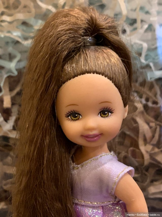 Куколки Келли. Mattel. Принцы и принцессы (фото 2)