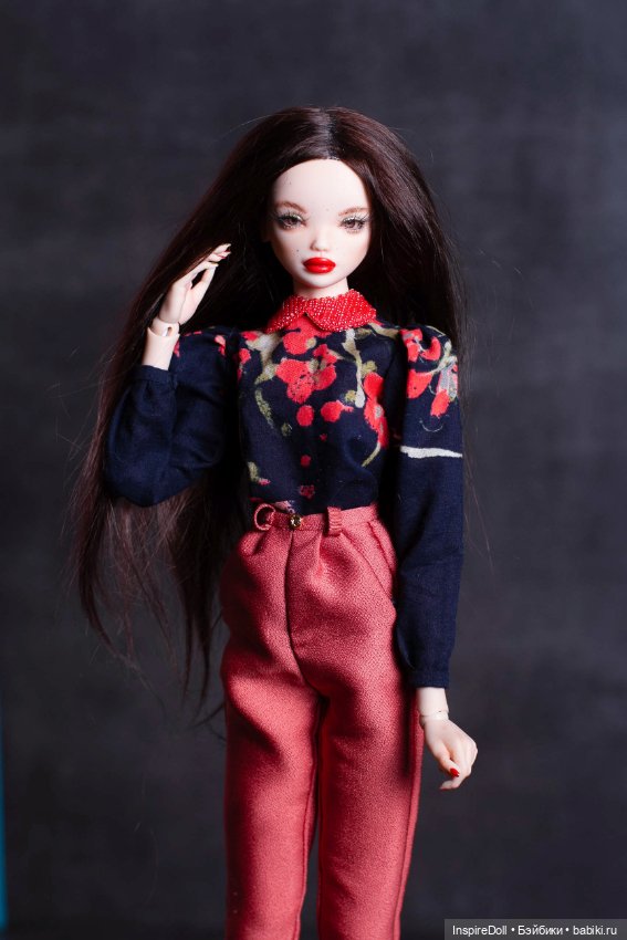InspireDoll: Наряды под заказ (фото 4)