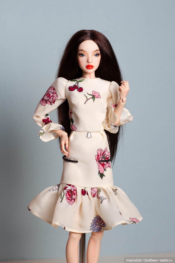 InspireDoll: Наряды под заказ (фото 7)
