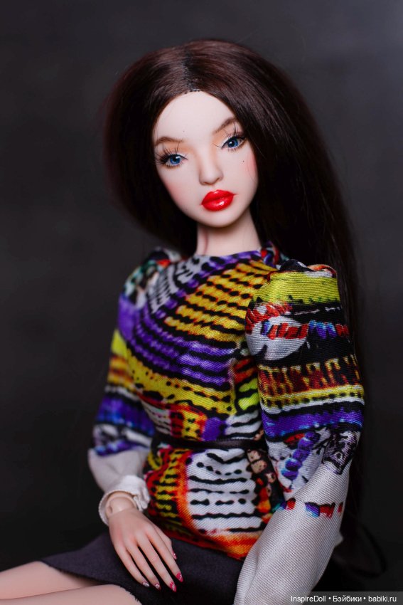InspireDoll: Наряды под заказ (фото 3)