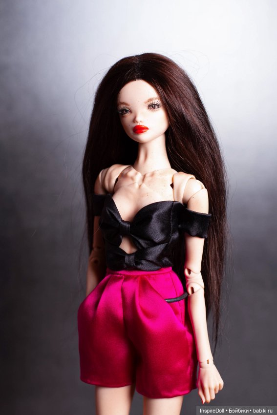 InspireDoll: Наряды под заказ (фото 5)