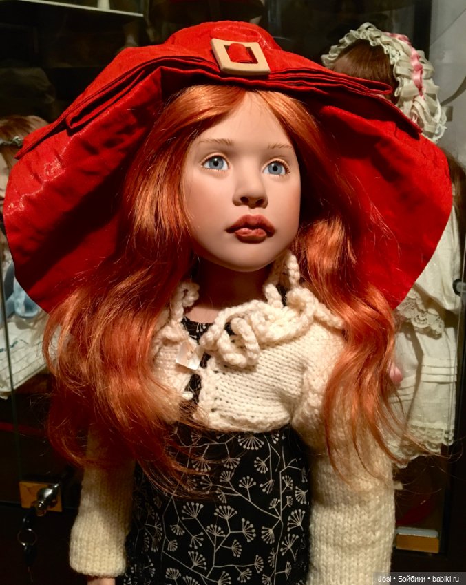 Сбыча Мечты! Veerle Zwergnase 2005 (фото 5)