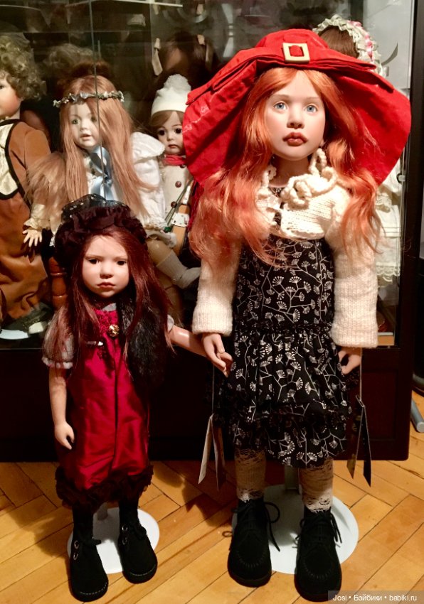 Сбыча Мечты! Veerle Zwergnase 2005 (фото 4)