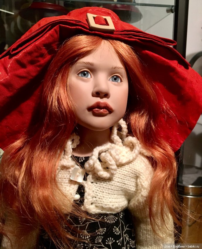 Сбыча Мечты! Veerle Zwergnase 2005 (фото 2)