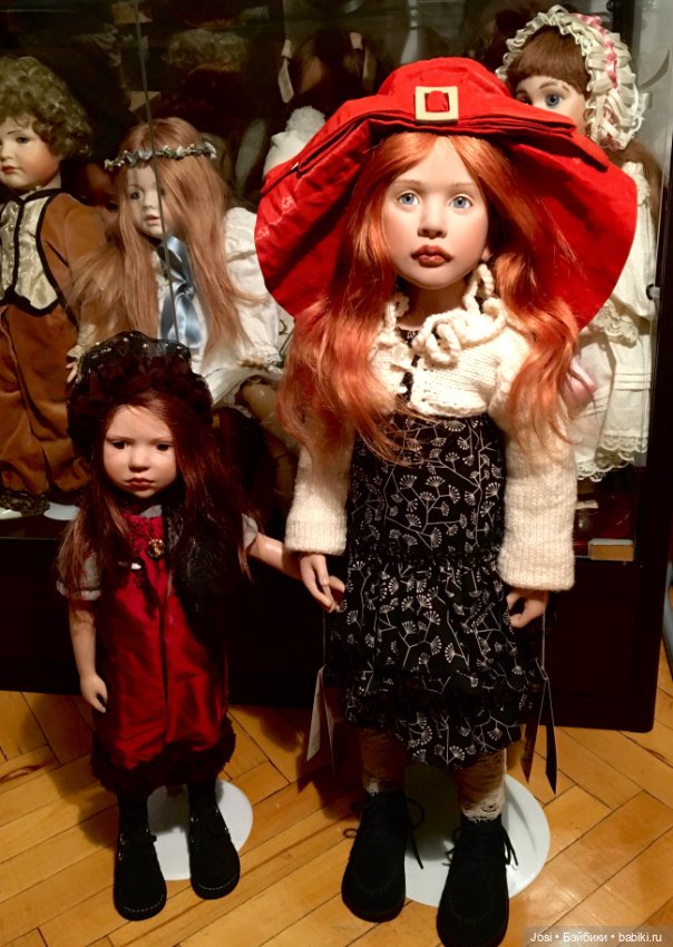 Сбыча Мечты! Veerle Zwergnase 2005 (фото 3)