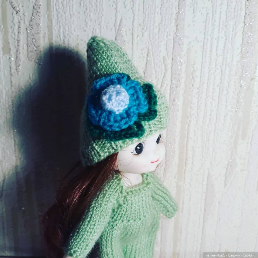 Новогодняя елочка — Болталка и разговоры обо всем: жизнь (фото 9)