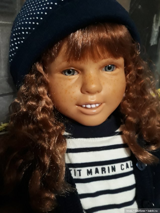 Аманда или «Объявляю себя в розыск» (фото 8)