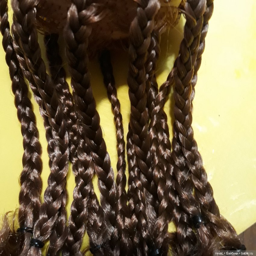 Аманда или «Объявляю себя в розыск» (фото 6)