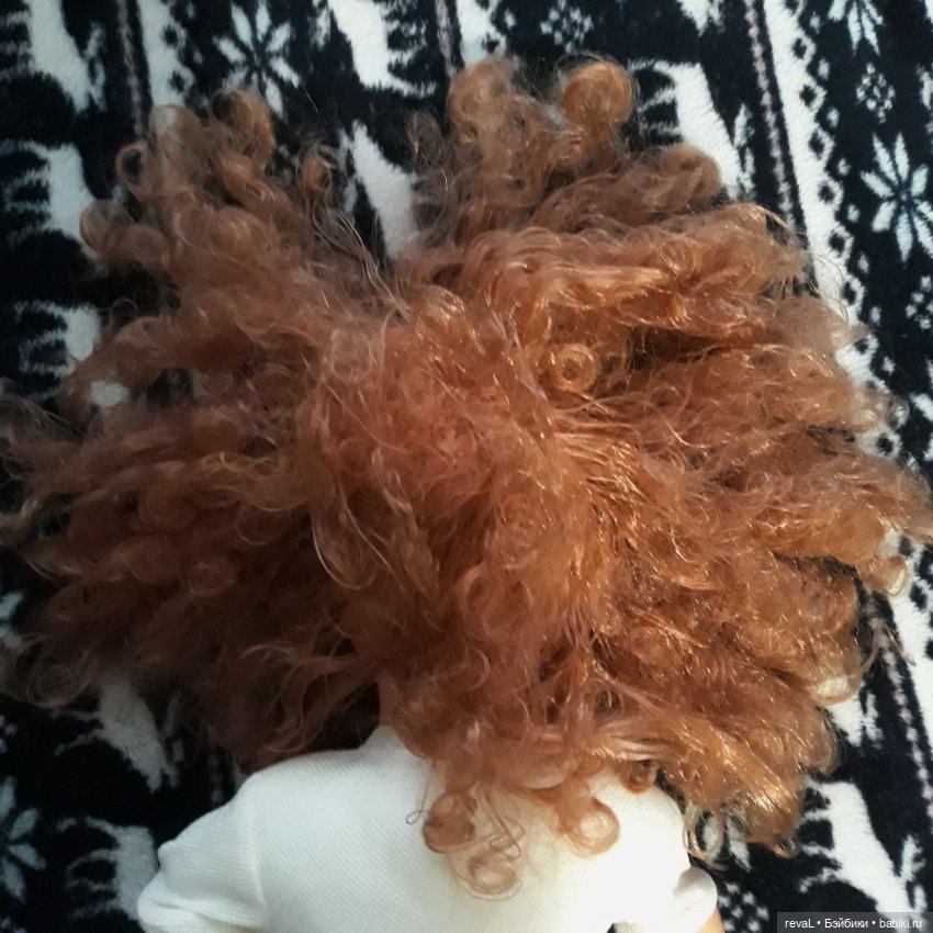 Аманда или «Объявляю себя в розыск» (фото 3)