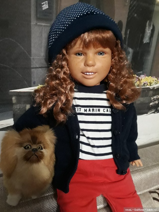 Аманда или «Объявляю себя в розыск» (фото 7)