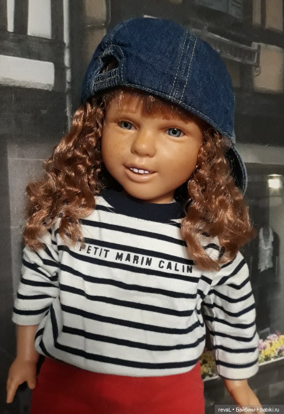 Аманда или «Объявляю себя в розыск» (фото 9)