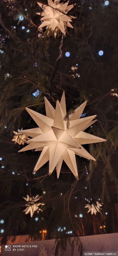 Новогодняя сказка. Заполярье (фото 3)