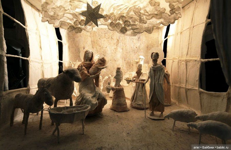 Волшебные арт-объекты Дины Хайченко (фото 5)