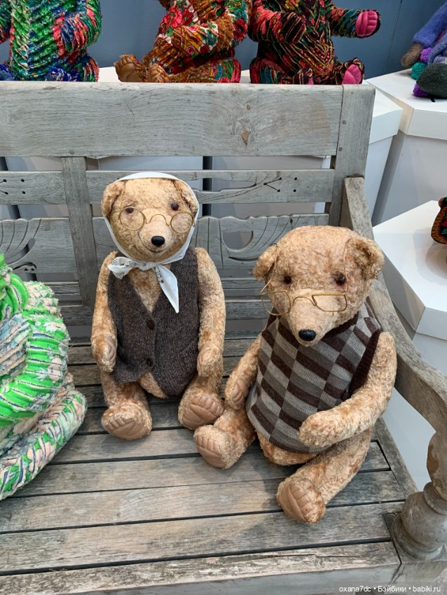 Искусство КУКЛЫ - Москва, декабрь 2021 ЧАСТЬ 1