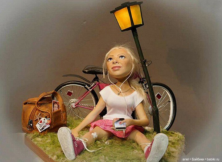 Образы известных людей от Владимира Волегова