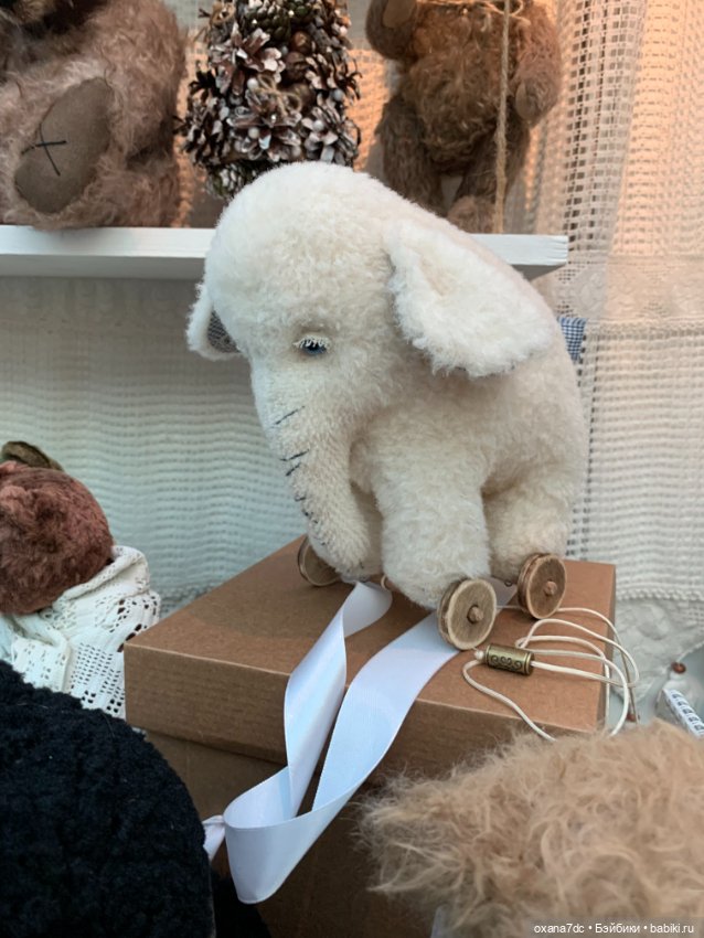 Искусство КУКЛЫ - Москва, декабрь 2021 ЧАСТЬ 3 (последняя)