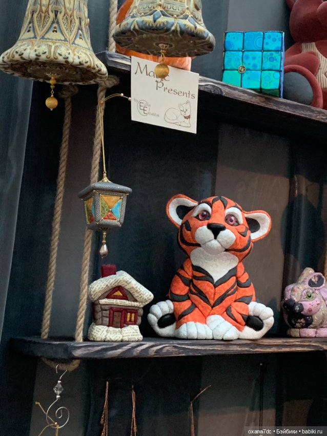 Искусство КУКЛЫ - Москва, декабрь 2021 ЧАСТЬ 3 (последняя)