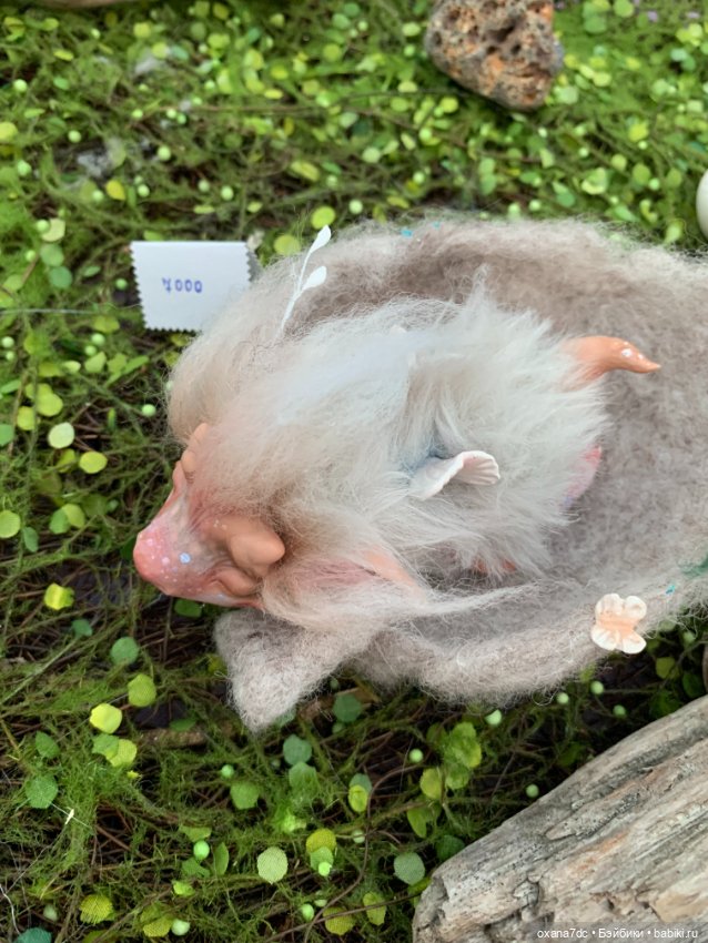 Искусство КУКЛЫ - Москва, декабрь 2021 ЧАСТЬ 3 (последняя)