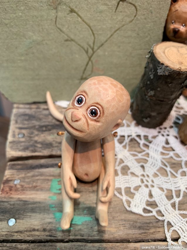 Искусство КУКЛЫ - Москва, декабрь 2021 ЧАСТЬ 3 (последняя)