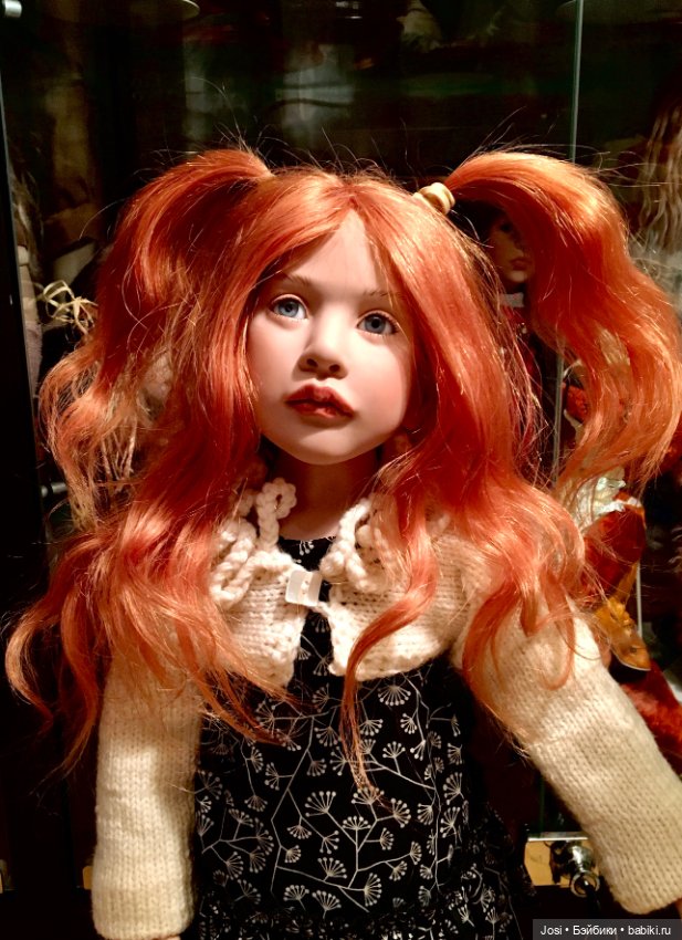 Сбыча Мечты! Veerle Zwergnase 2005