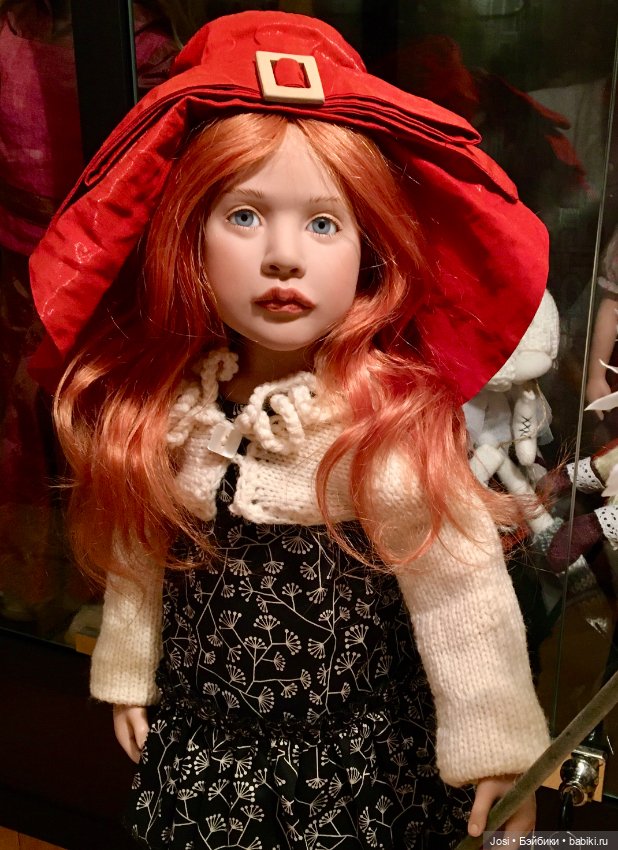 Сбыча Мечты! Veerle Zwergnase 2005 (фото 10)