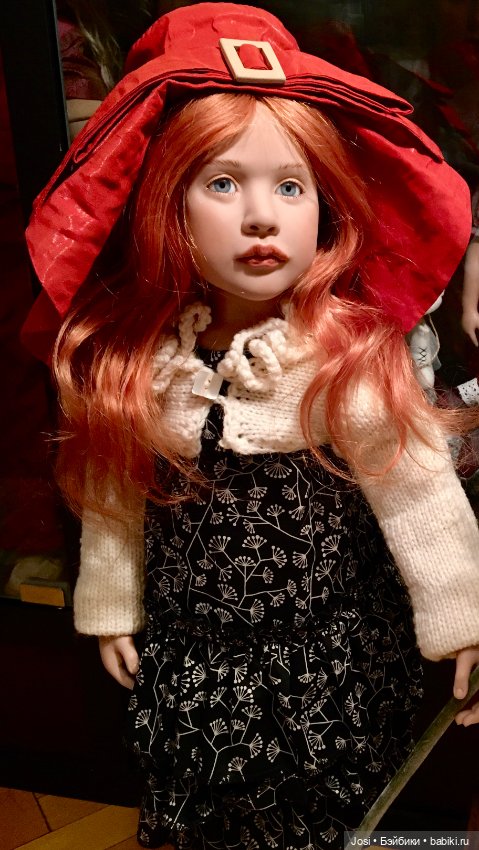 Сбыча Мечты! Veerle Zwergnase 2005