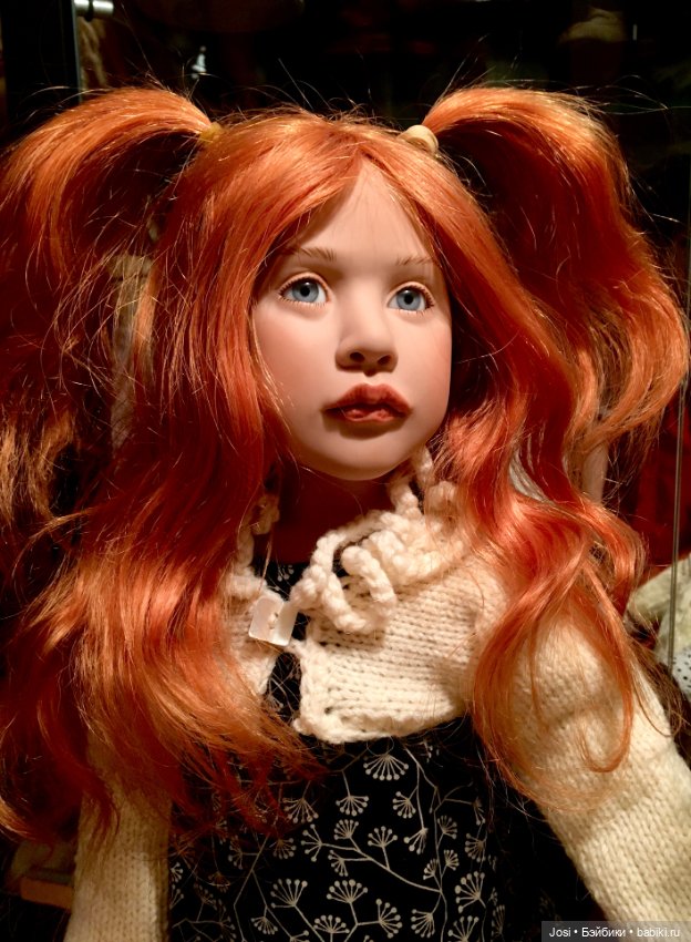 Сбыча Мечты! Veerle Zwergnase 2005