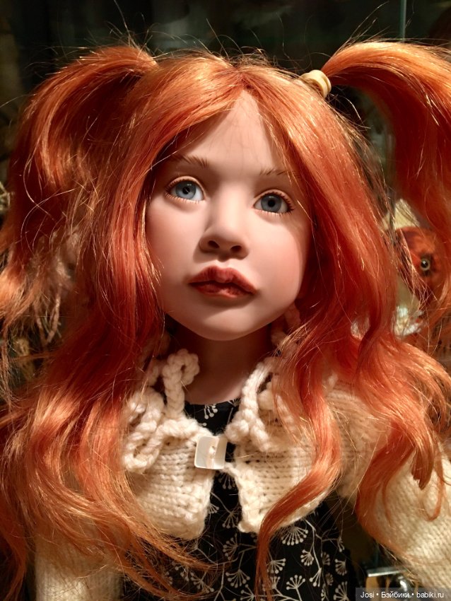 Сбыча Мечты! Veerle Zwergnase 2005