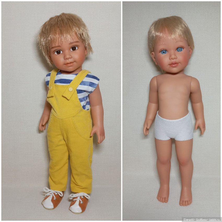 Пострелёныш — ООАК и репейнт игровых кукол: Bratz (фото 4)