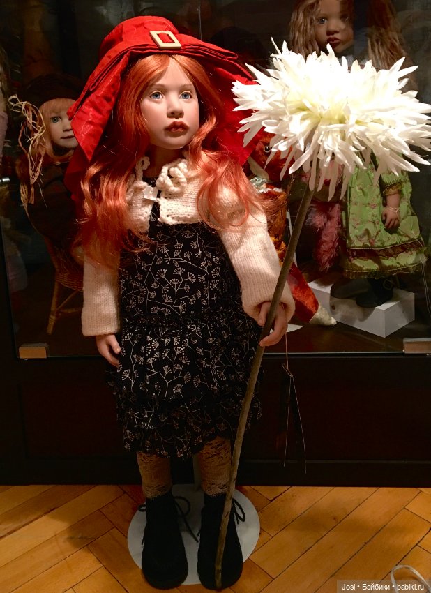 Сбыча Мечты! Veerle Zwergnase 2005 (фото 7)