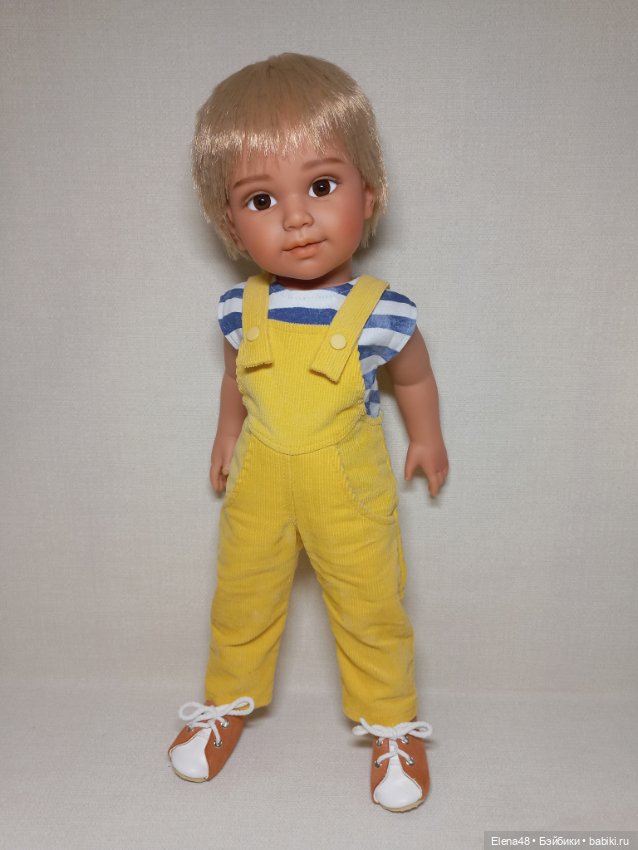 Пострелёныш — ООАК и репейнт игровых кукол: Bratz (фото 2)