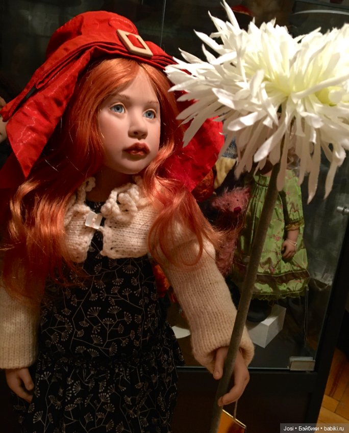 Сбыча Мечты! Veerle Zwergnase 2005 (фото 8)