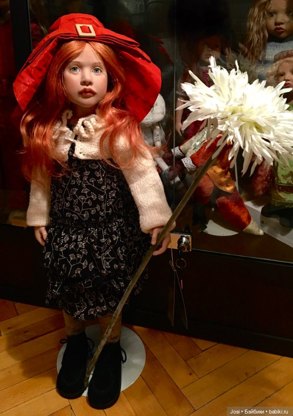 Сбыча Мечты! Veerle Zwergnase 2005 (фото 9)