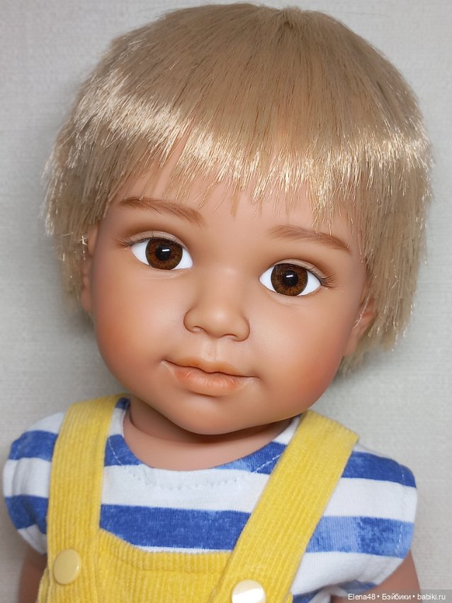 Пострелёныш — ООАК и репейнт игровых кукол: Bratz