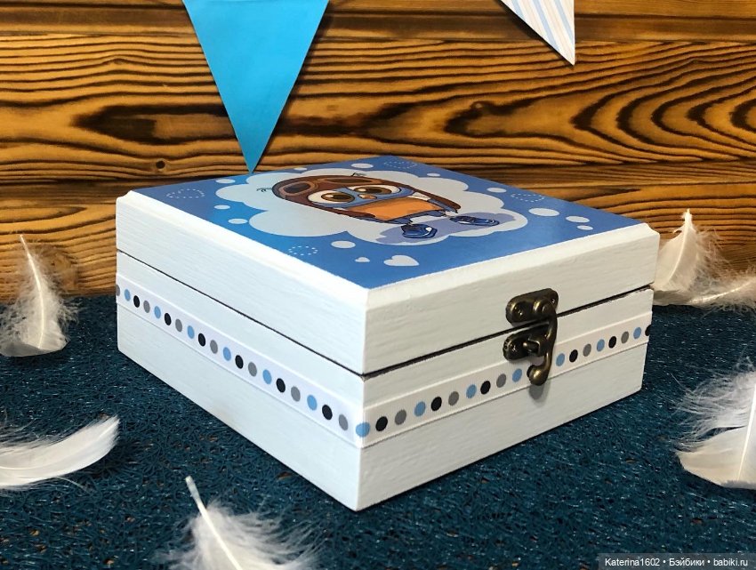 Дорогие бэйбики — Вышивка крестиком (фото 3)