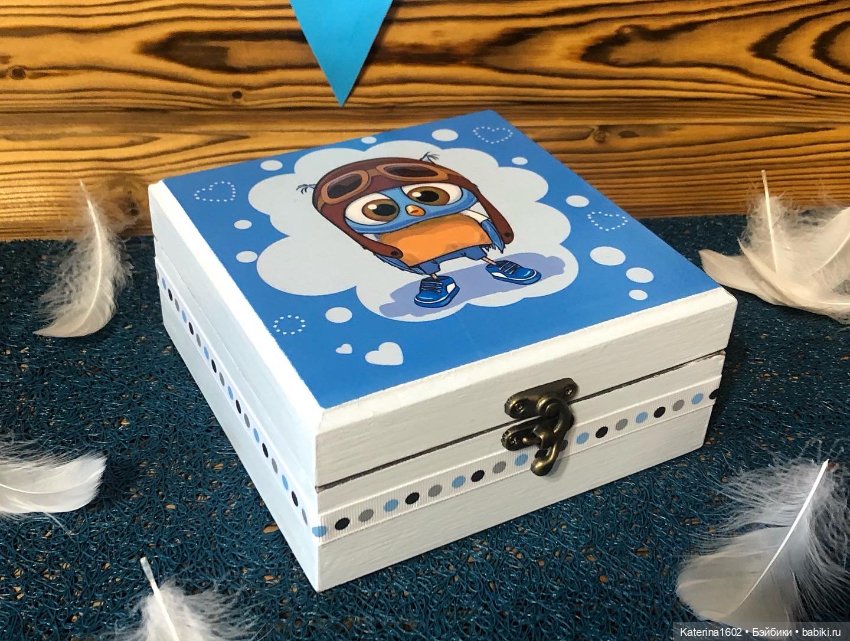 Дорогие бэйбики — Вышивка крестиком (фото 2)