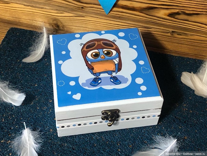 Дорогие бэйбики — Вышивка крестиком