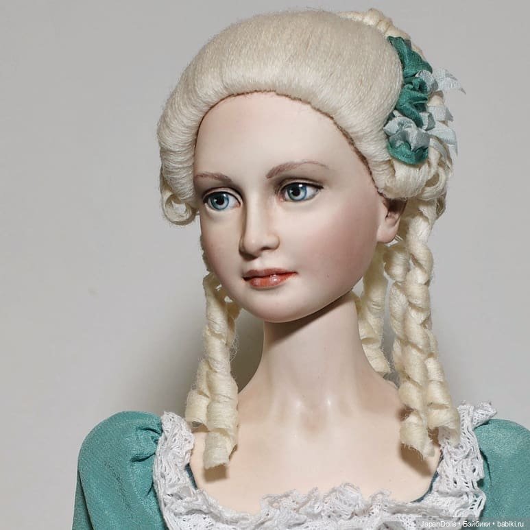 Участник выставки "Праздник кукол. Кремль в Измайлово" 2-7 января 2022 года Лена Лахова