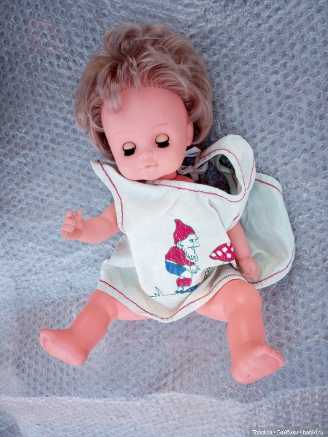 Блошка. Сегодня — Болталка и разговоры обо всем: жизнь