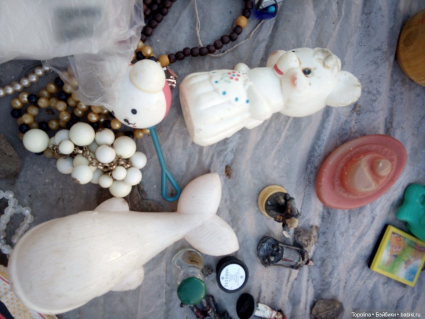 Блошка. Сегодня — Болталка и разговоры обо всем: жизнь (фото 5)