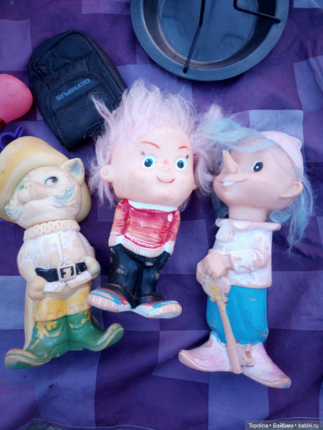 Блошка. Сегодня — Болталка и разговоры обо всем: жизнь